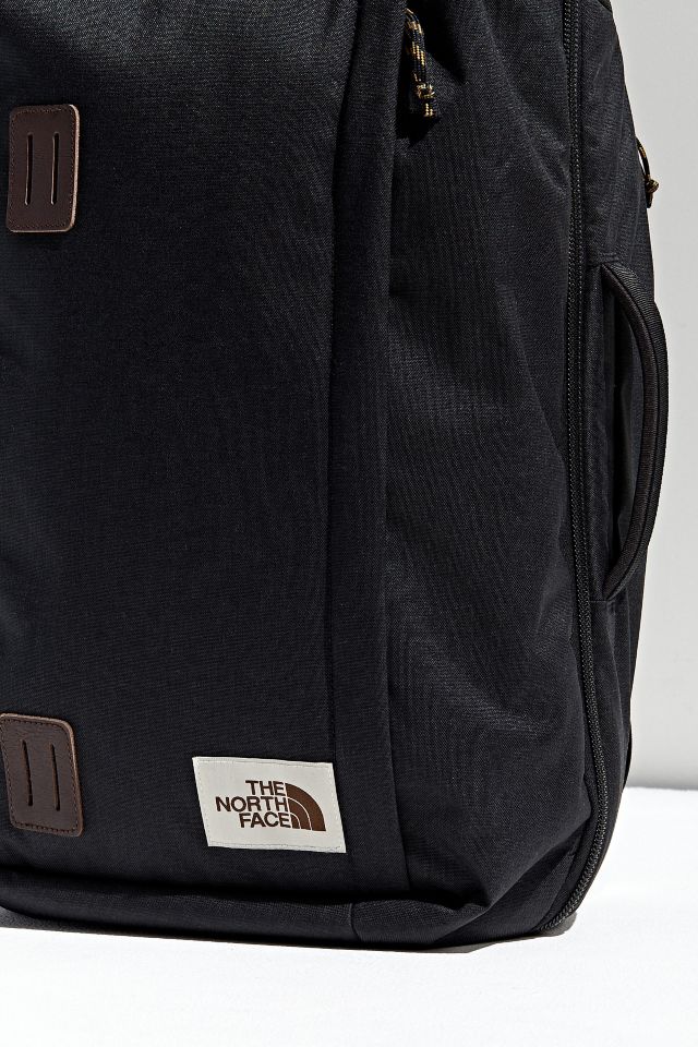 The North Face Travel Duffle Backpack  #2