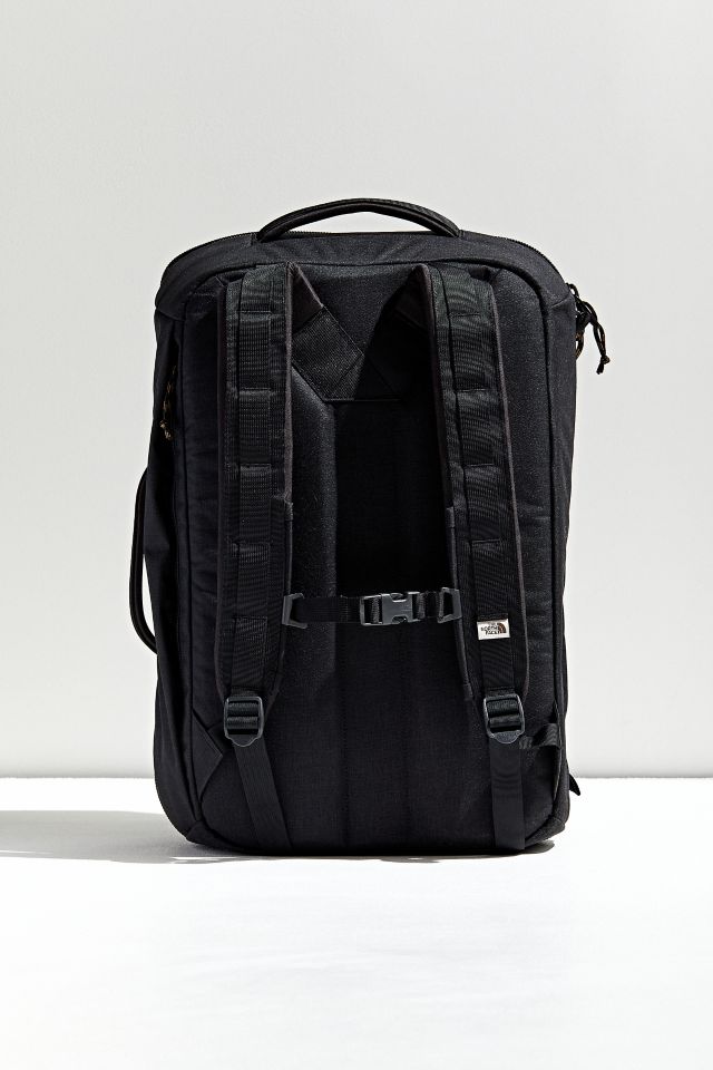 The North Face Travel Duffle Backpack  #3