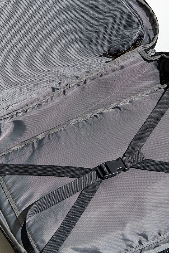 The North Face Travel Duffle Backpack  #4