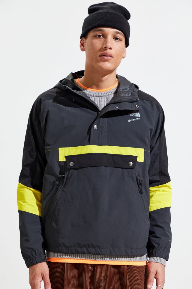 The north face clearance extreme jacket