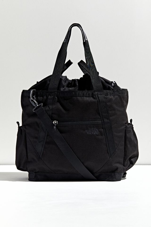 North hot sale dome backpack