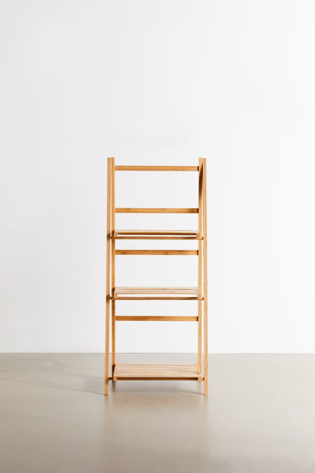 Levi Storage Shelf #2