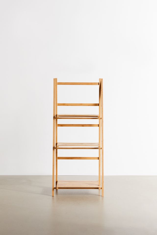 Urban Outfitters + Carla Sink Storage Shelf