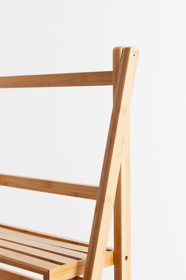 Levi Storage Shelf #4