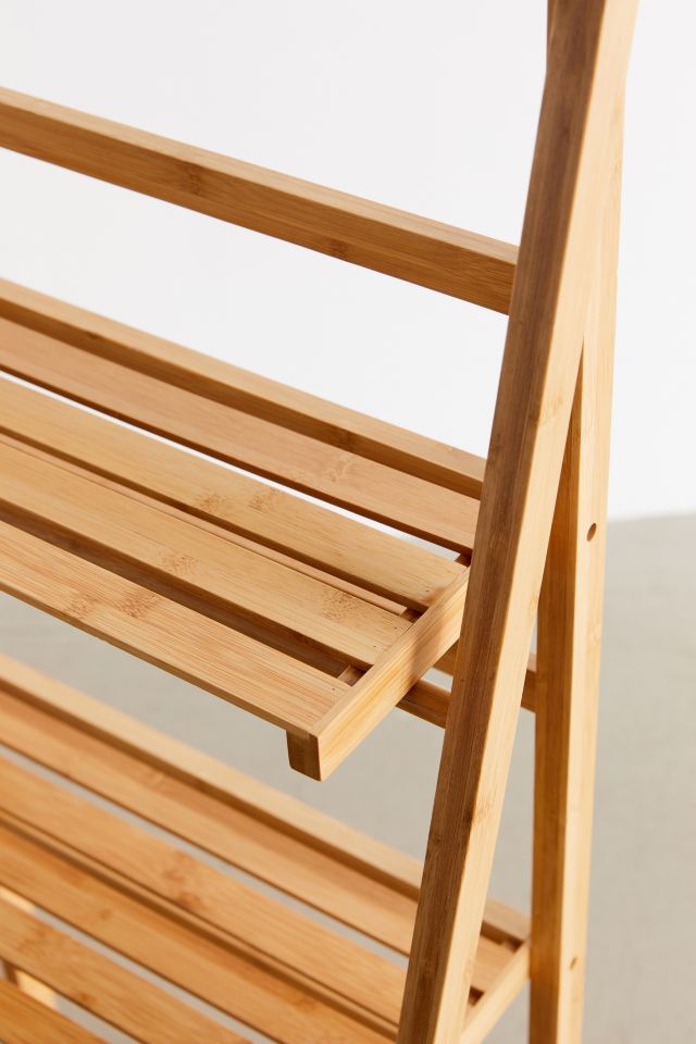 Levi Storage Shelf #5