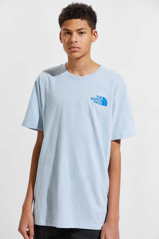 The North Face 66 California Tee #1