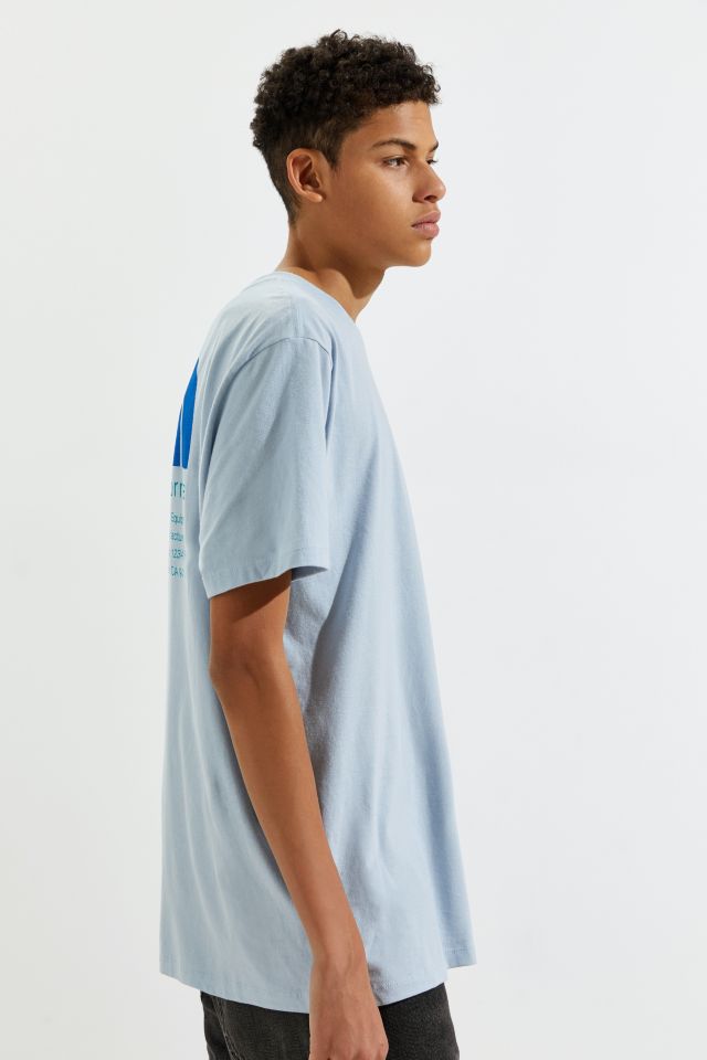 The North Face 66 California Tee #4