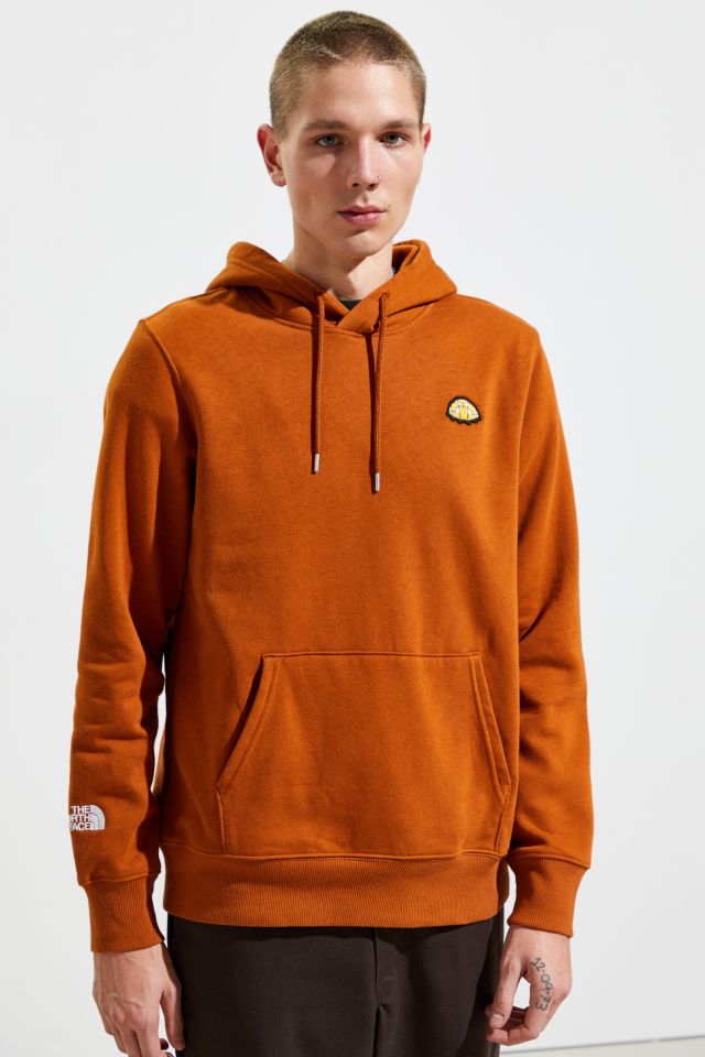 The north face dare cheap to disrupt pullover hoodie