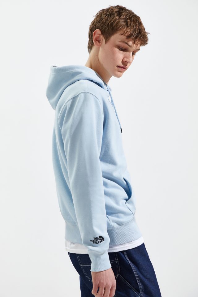 The North Face Dare To Disrupt Hoodie Sweatshirt  #2