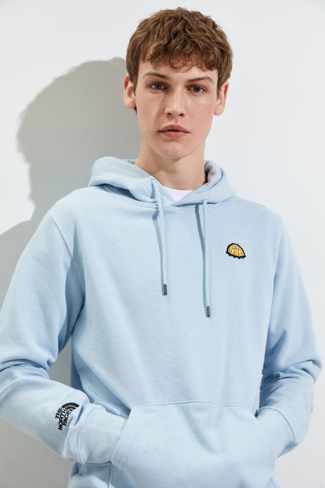 The North Face Dare To Disrupt Hoodie Sweatshirt  #3