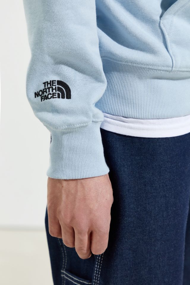 The North Face Dare To Disrupt Hoodie Sweatshirt  #5