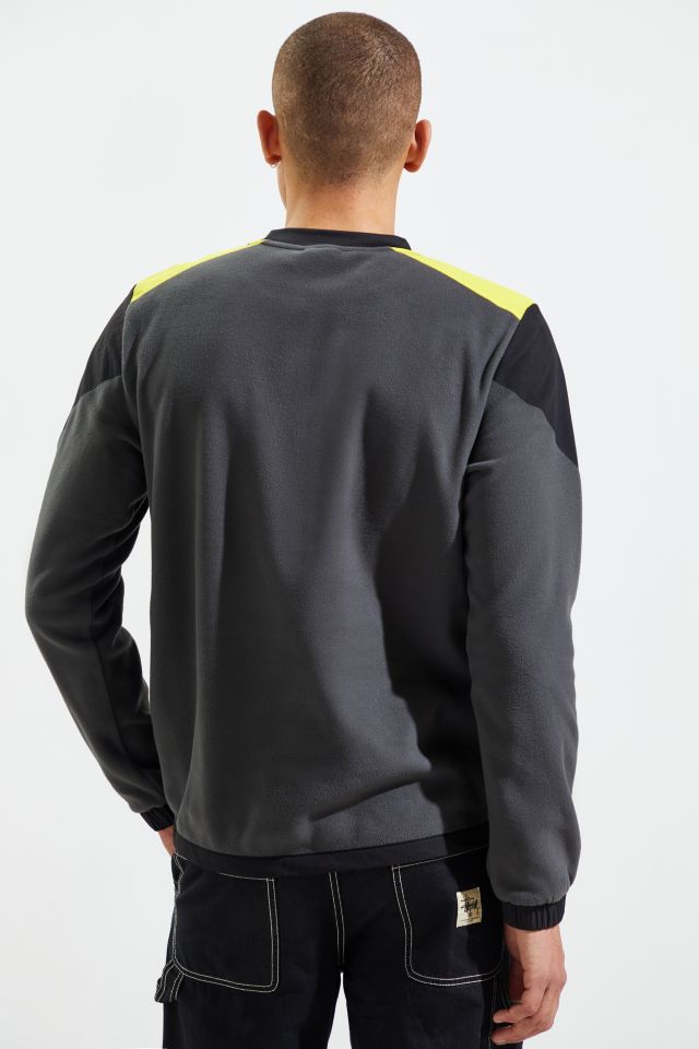 The North Face ’90 Extreme Crew Neck Sweatshirt   #5