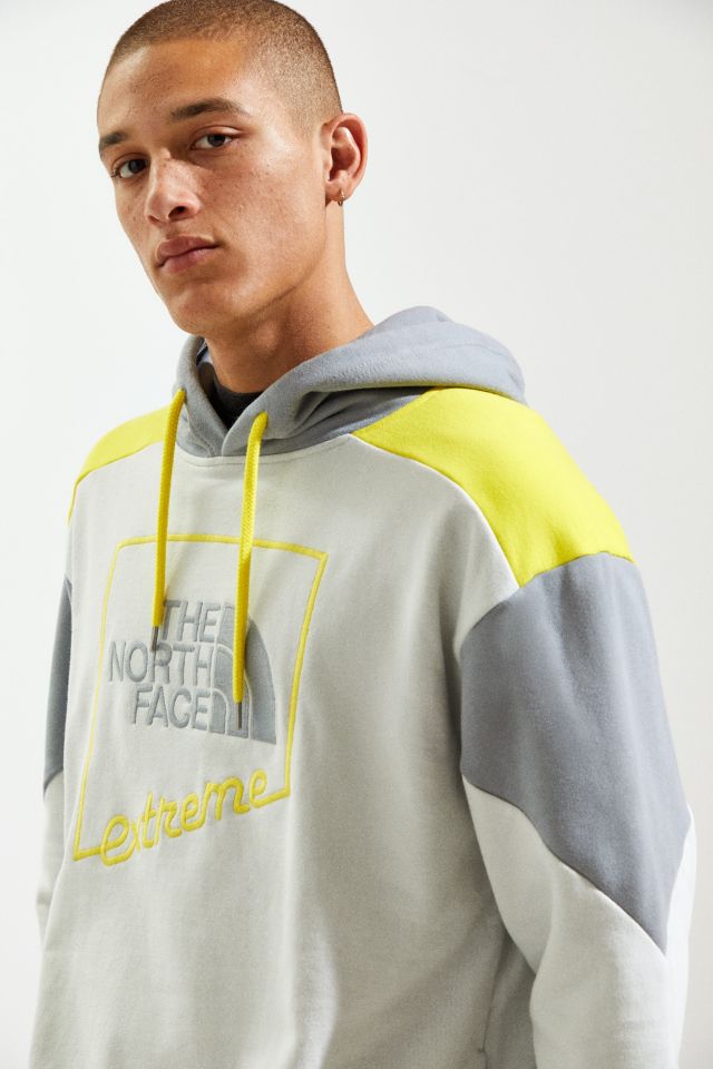 The North Face ’90 Extreme Hoodie Sweatshirt #1