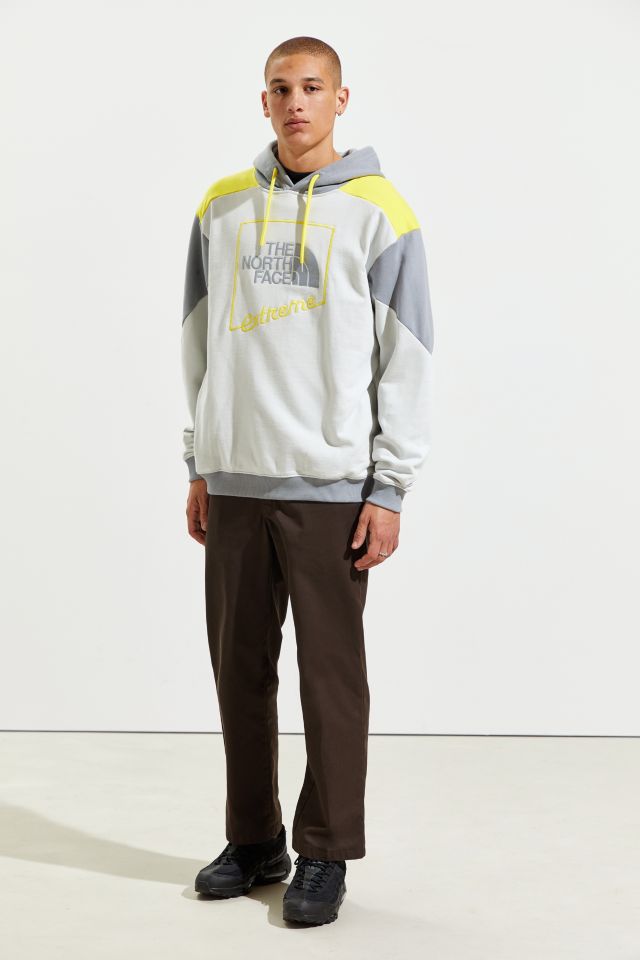 The North Face ’90 Extreme Hoodie Sweatshirt #2