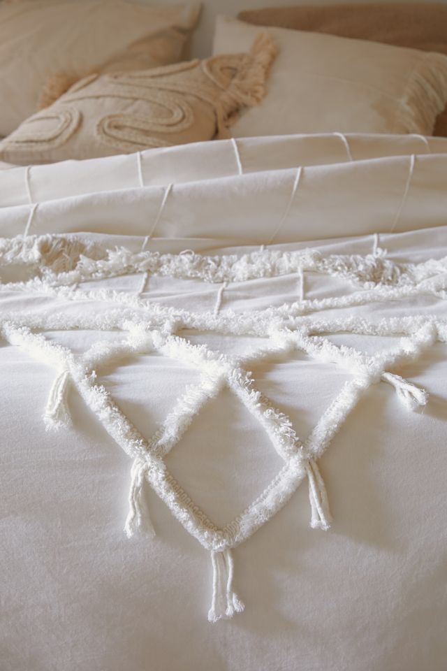 Fable Duvet Cover #2