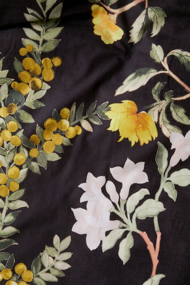 Housse de Couette Florale Freya Boudoir #4