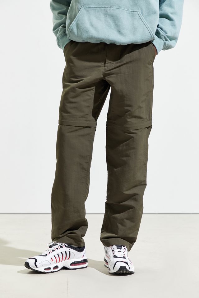 The North Face Paramount Trail Convertible Pant | Urban Outfitters
