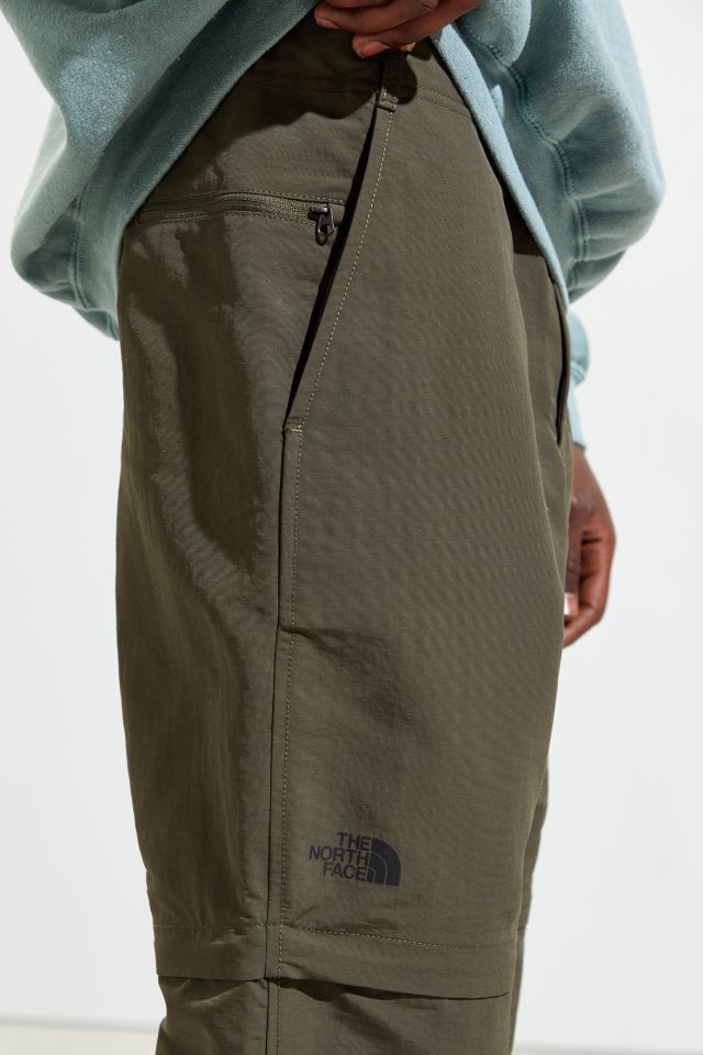 The North Face Convertible Pants - Pache Grey