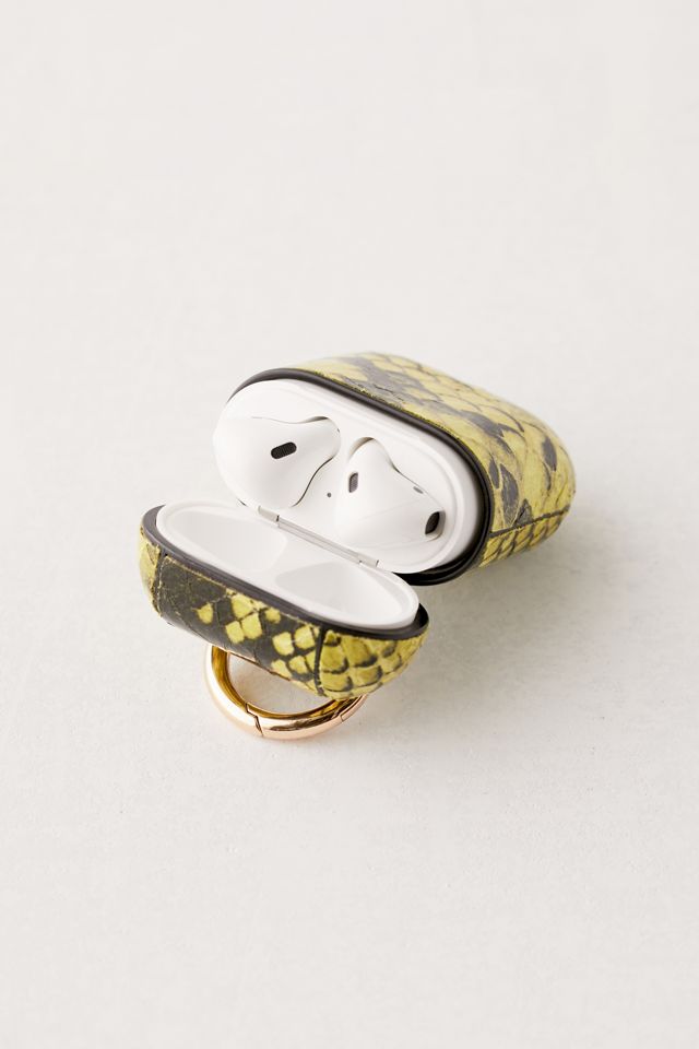 Sonix Python Print AirPods Case #1