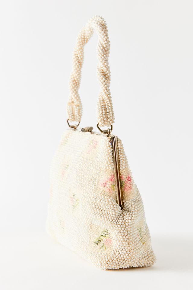 Beaded bag urban outfitters deals