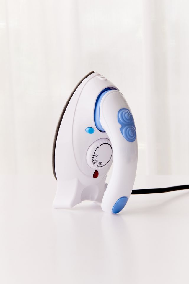 Mini Travel Iron #1