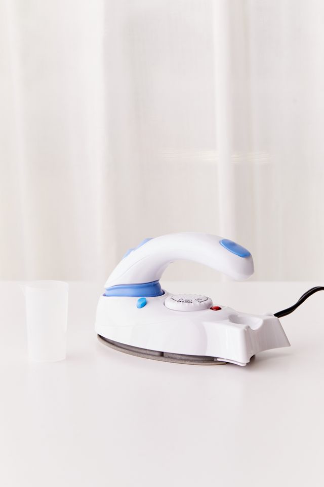 Mini Travel Iron #2
