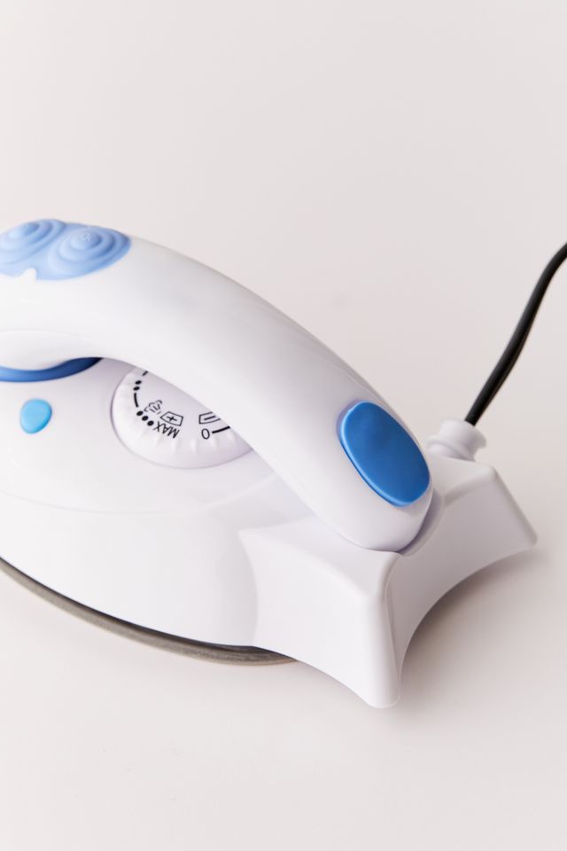 Mini Travel Iron #3