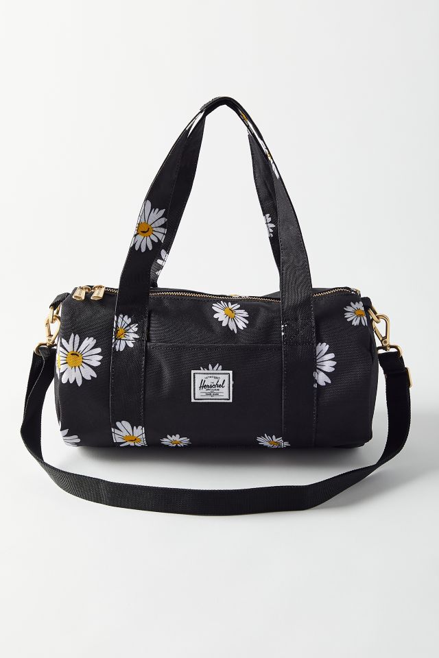 Herschel Supply Co. Sutton Mini Duffle Bag Urban Outfitters