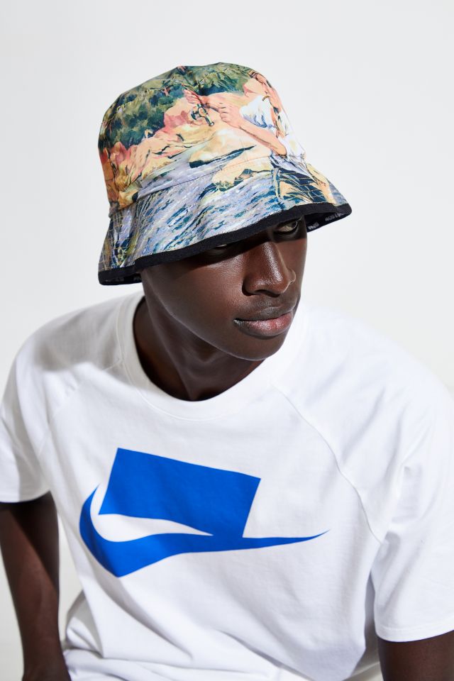 40s & Shorties Off Season Reversible Bucket Hat  #1