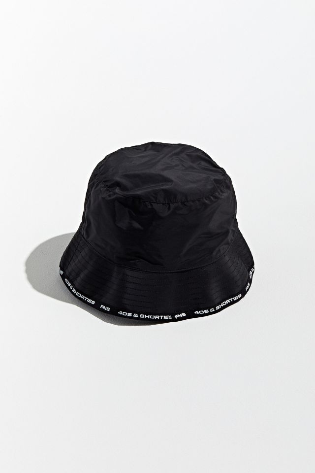 40s & Shorties Off Season Reversible Bucket Hat  #4