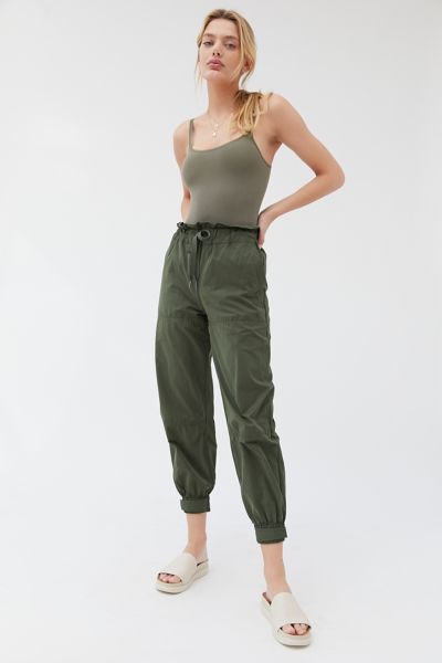 Urban outfitters hot sale womens joggers