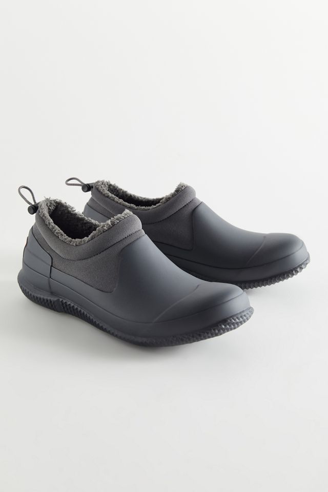 Hunter Original Sherpa Slipper Boot | Urban Outfitters