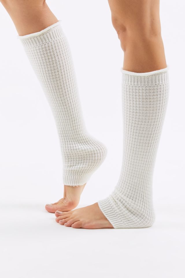 Knit Leg Warmer | Urban Outfitters