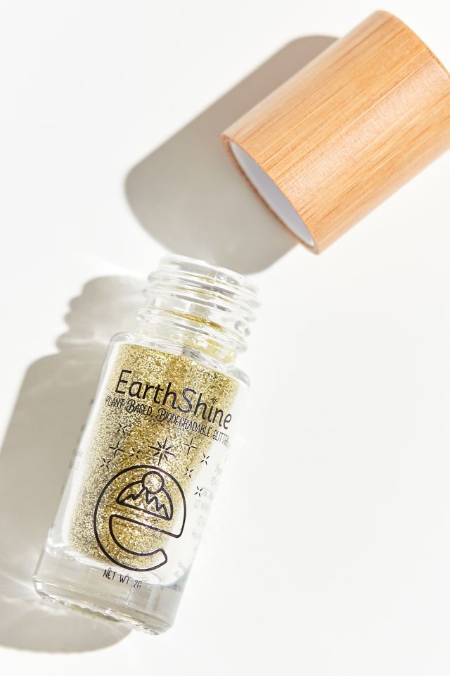 Earth Shine Biodegradable Glitter #2