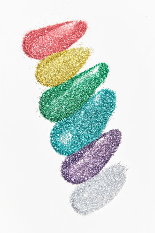 Earth Shine Biodegradable Glitter #3