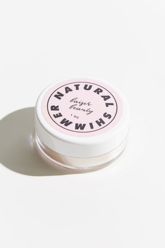 Illuminateur naturel Baiser Beauty  #2