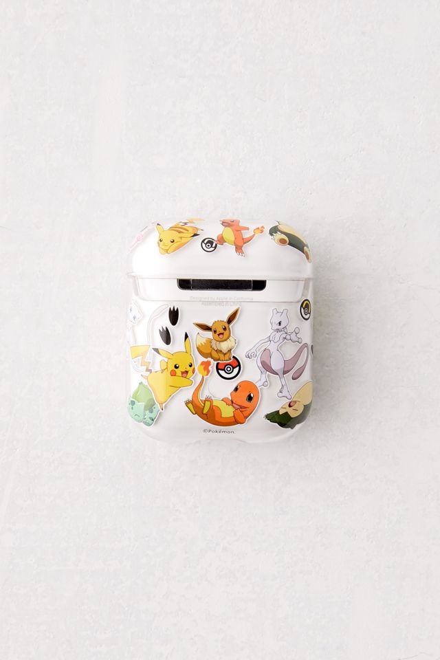 Casetify X Pokémon AirPods Case | Urban Outfitters