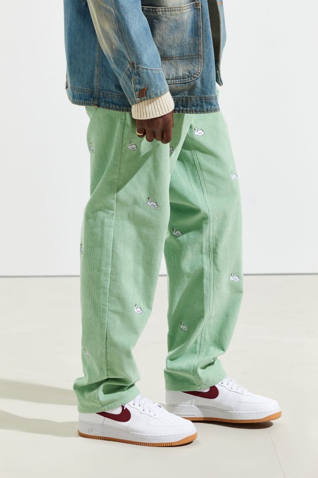 Lazy Oaf Swan Song Corduroy Pant   #3