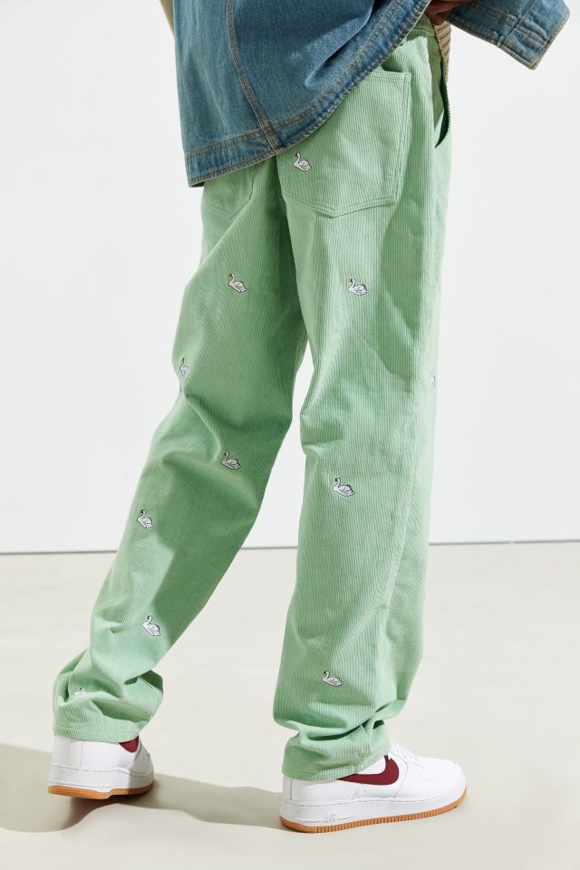 Lazy Oaf Swan Song Corduroy Pant   #5