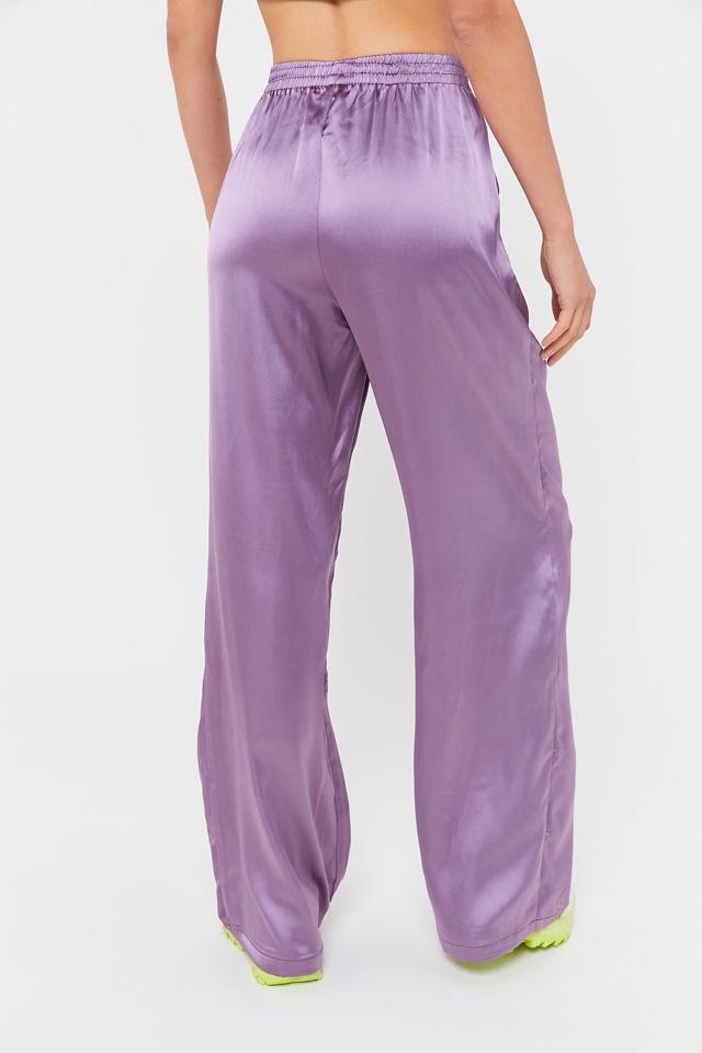 Urban Renewal Remnants Satin Puddle Pant  #3