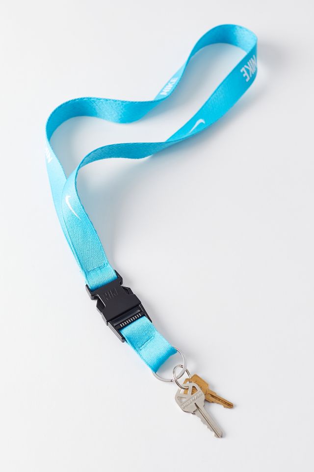 mens nike lanyard