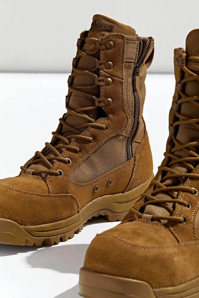 Danner Tanicus Side Zip Combat Boot #1