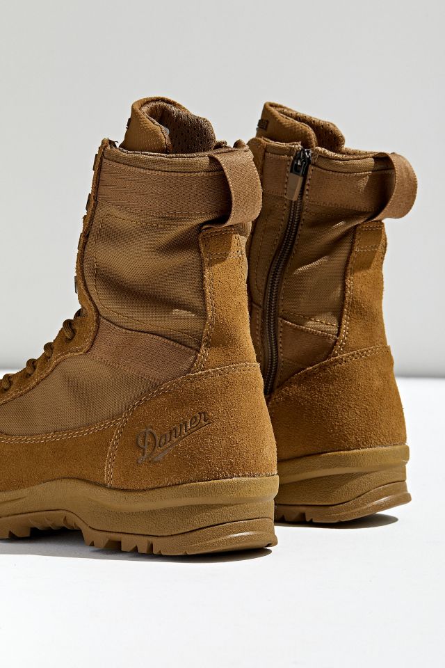 Danner Tanicus Side Zip Combat Boot #2