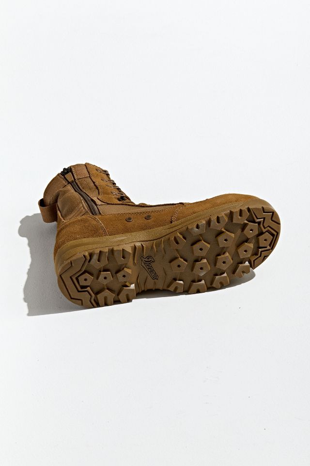 Danner Tanicus Side Zip Combat Boot #3