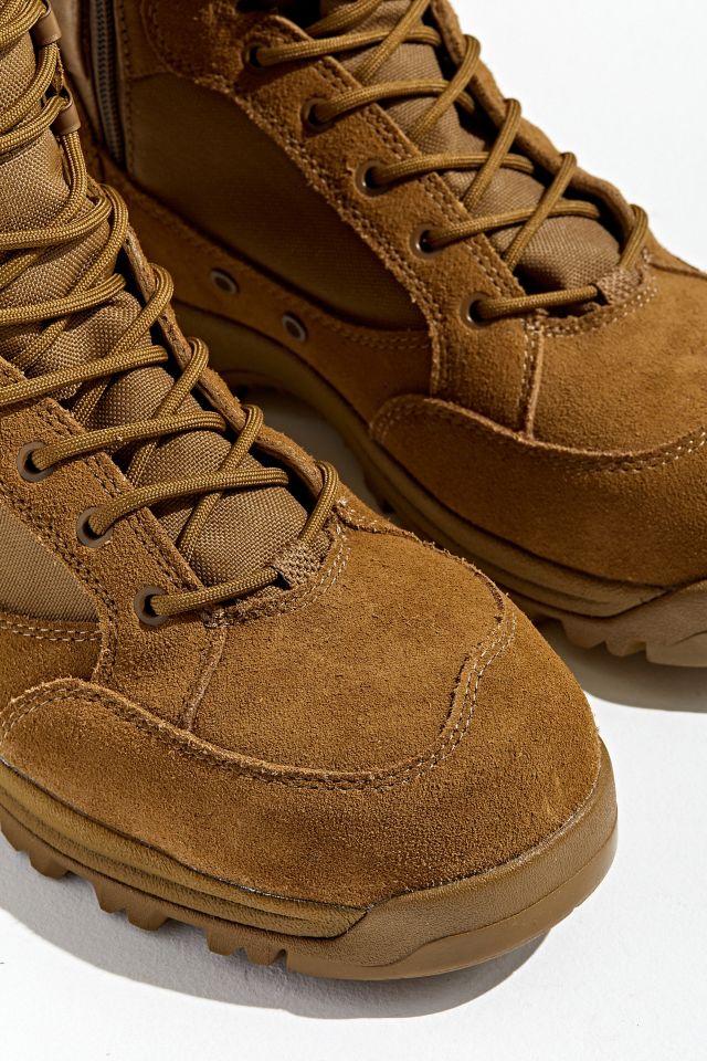 Danner Tanicus Side Zip Combat Boot #4