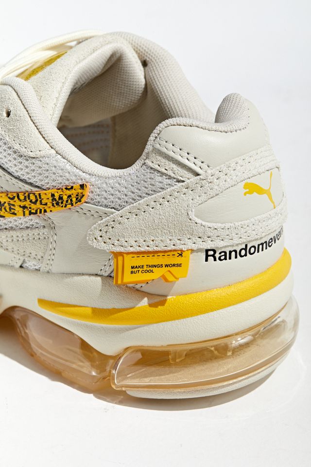 Puma X Randomevent CELL Alien Sneaker  #1