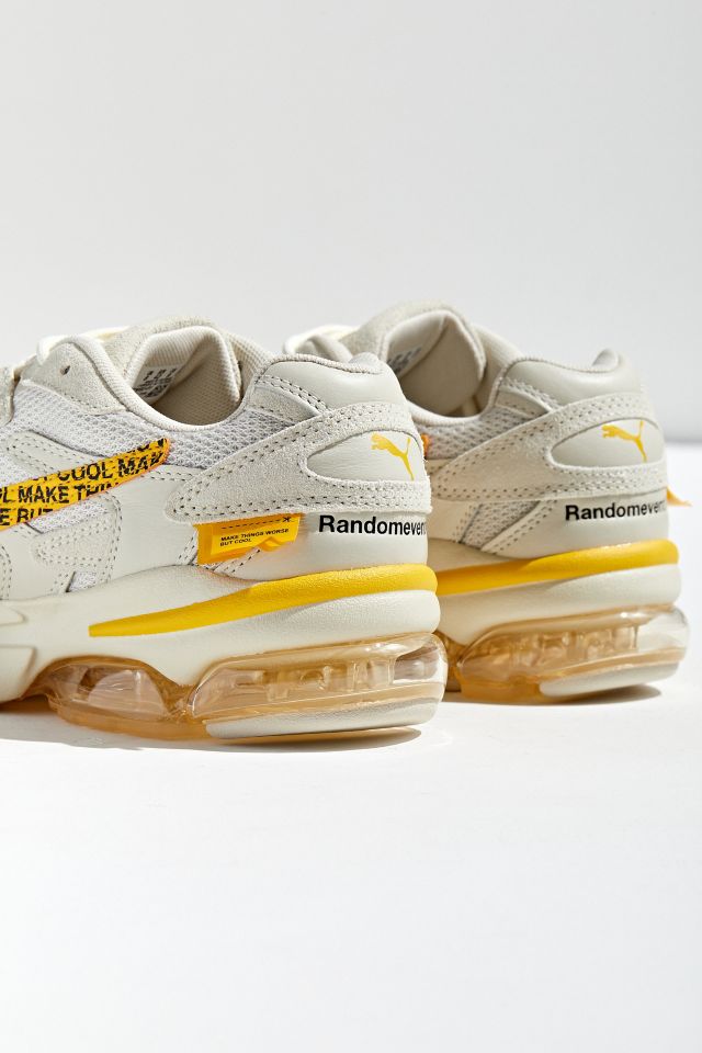 Puma X Randomevent CELL Alien Sneaker  #2