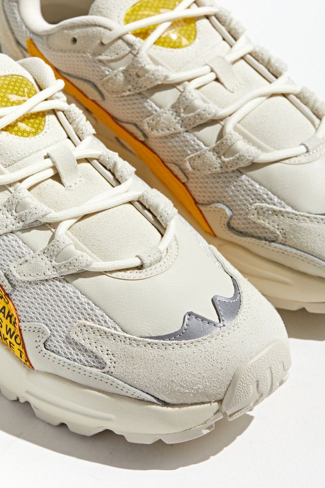 Puma X Randomevent CELL Alien Sneaker  #4