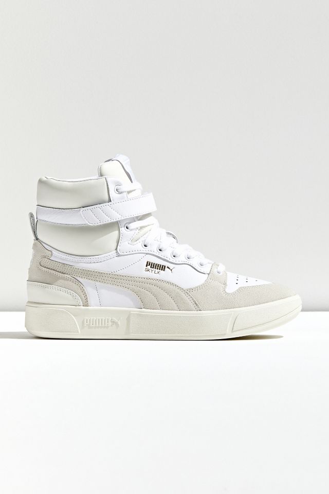 Puma Sky LX Mid Lux Sneaker | Urban Outfitters