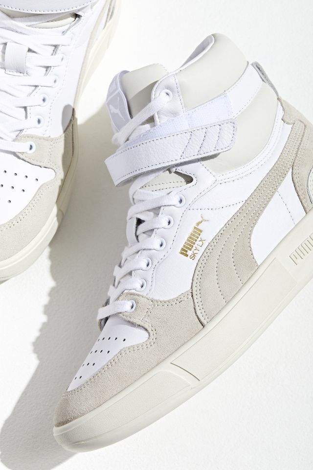 Puma Sky LX Mid Lux Sneaker | Urban Outfitters